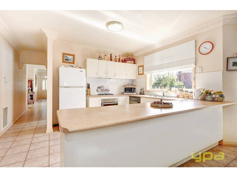 81  Lonsdale Circuit, Hoppers Crossing VIC 3029