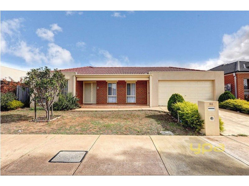30 Bronzewing Street, Williams Landing VIC 3027