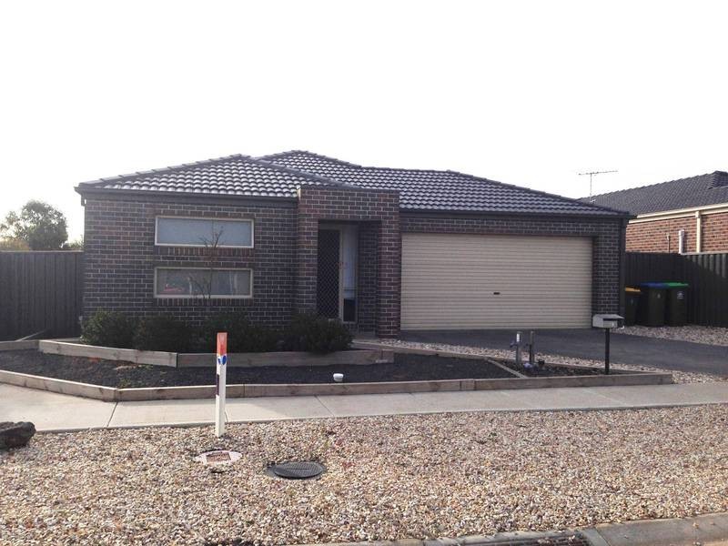 19 Brockwell Crescent, Wyndham Vale VIC 3024