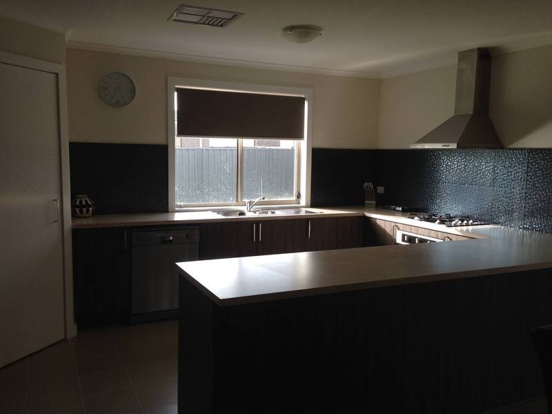 19 Brockwell Crescent, Wyndham Vale VIC 3024