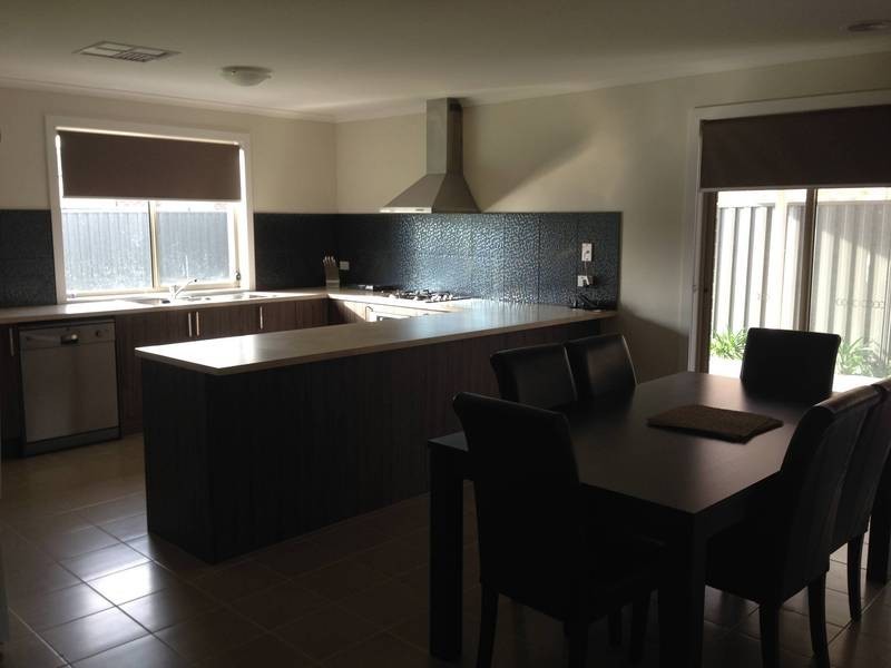 19 Brockwell Crescent, Wyndham Vale VIC 3024