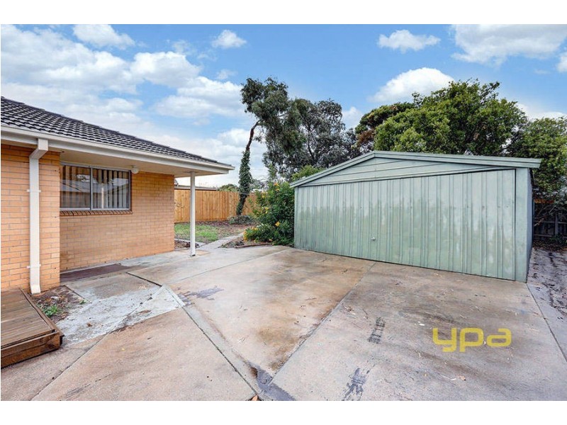 4 Malleehen Street, Werribee VIC 3030