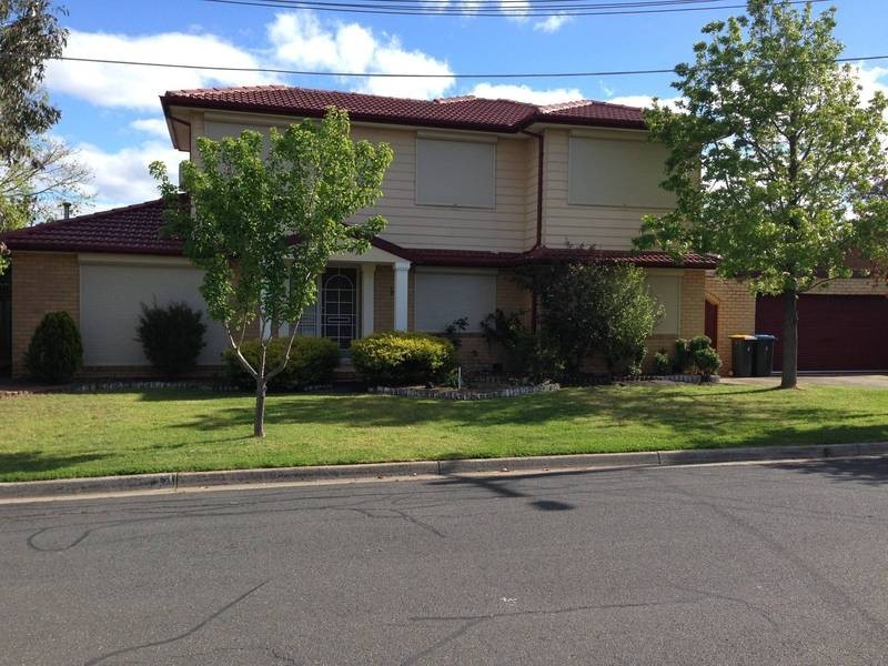 14 Yarrabee Drive, Hoppers Crossing VIC 3029