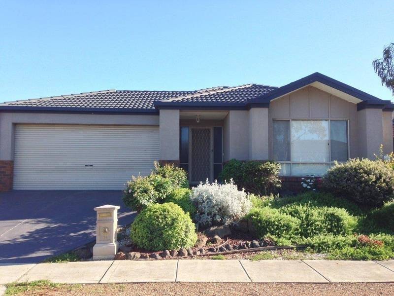 14 Dawson Crescent, Wyndham Vale VIC 3024