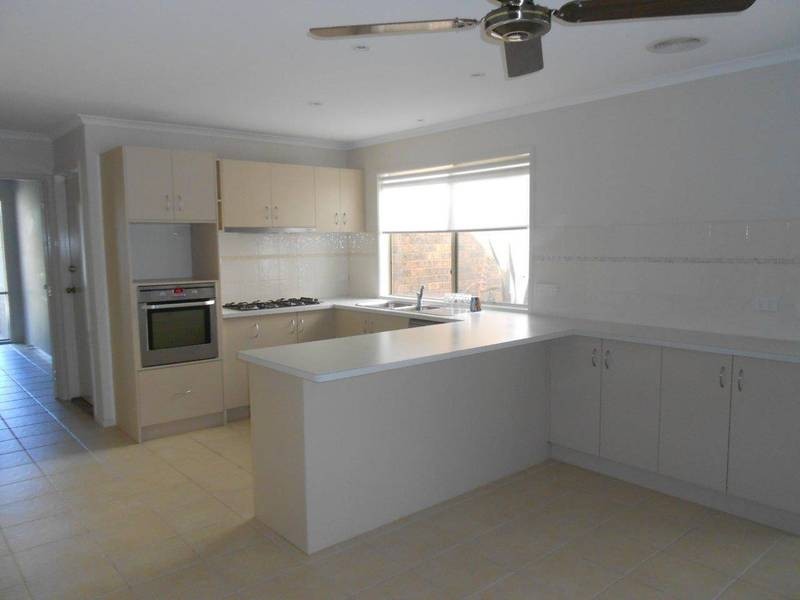 14 Dawson Crescent, Wyndham Vale VIC 3024