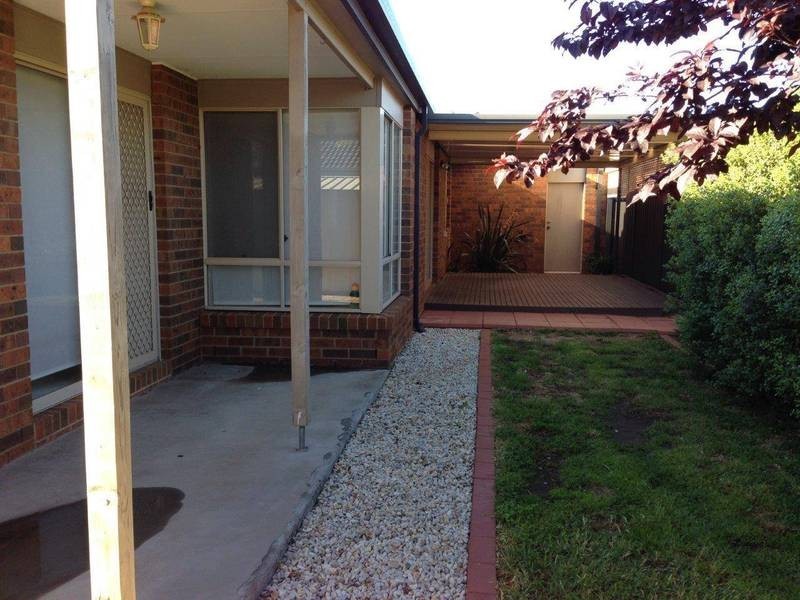 14 Dawson Crescent, Wyndham Vale VIC 3024