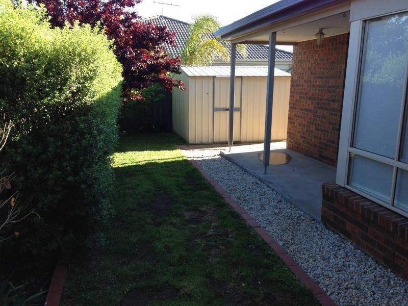 14 Dawson Crescent, Wyndham Vale VIC 3024