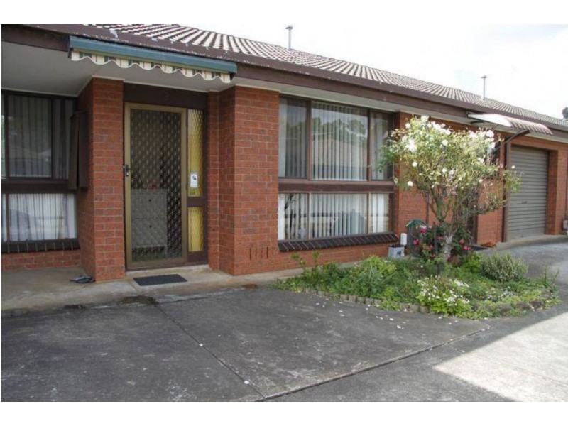3/38  Mortimer Street, Werribee VIC 3030