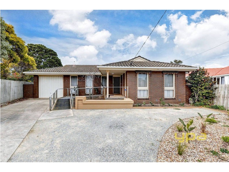 2 Grant Avenue, Werribee VIC 3030