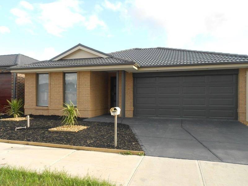 12 Beagle Street, Tarneit VIC 3029
