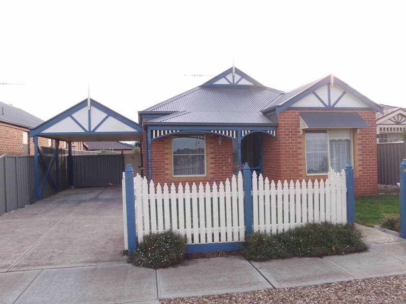 27 McMahon Crescent, Tarneit VIC 3029