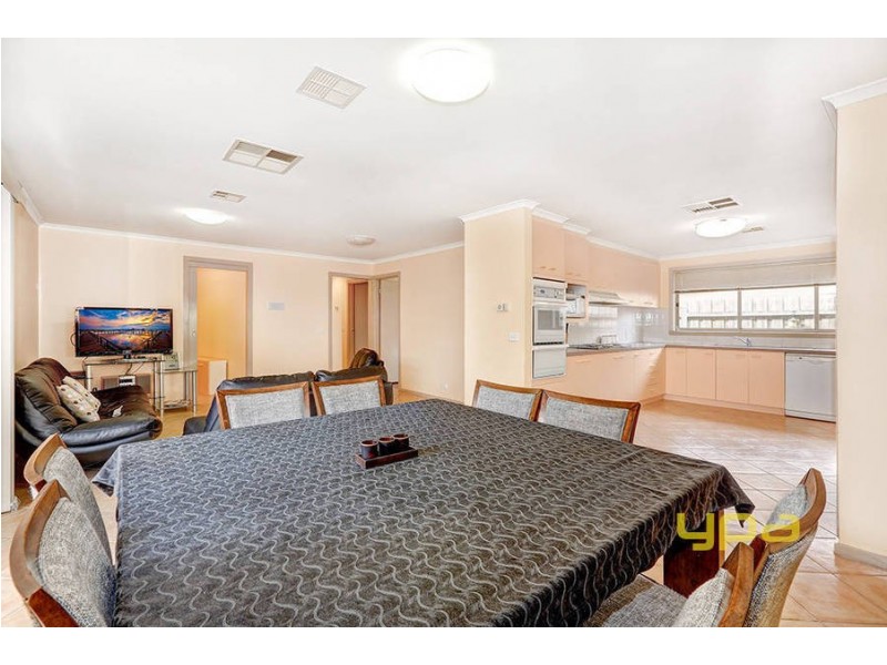 101 Virgilia Drive, Hoppers Crossing VIC 3029