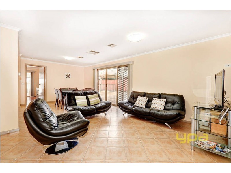 101 Virgilia Drive, Hoppers Crossing VIC 3029