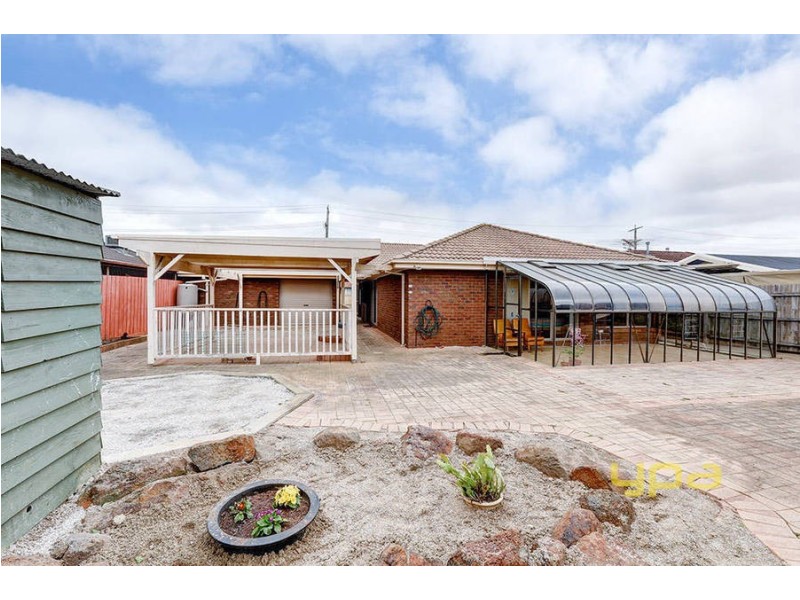 101 Virgilia Drive, Hoppers Crossing VIC 3029