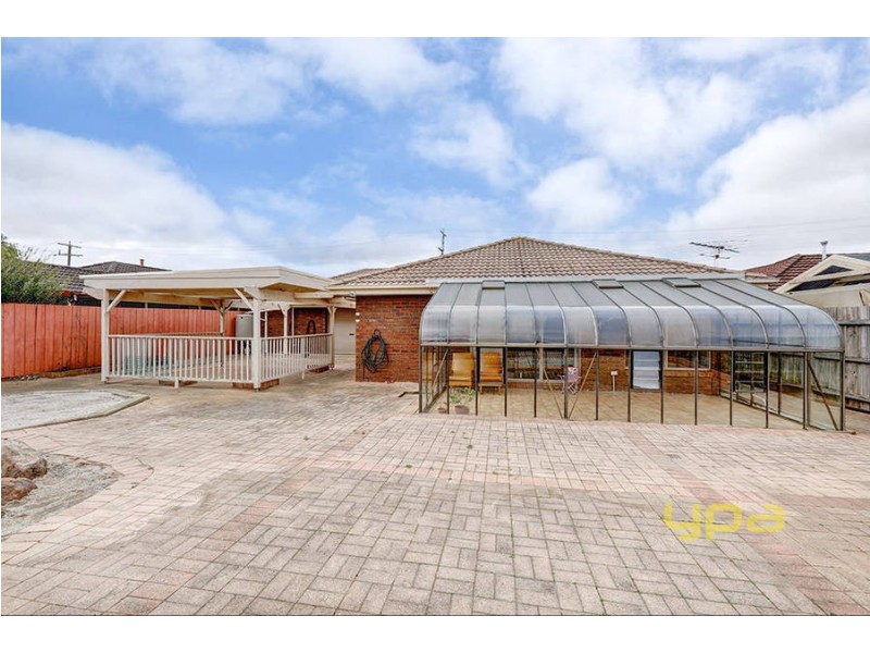 101 Virgilia Drive, Hoppers Crossing VIC 3029