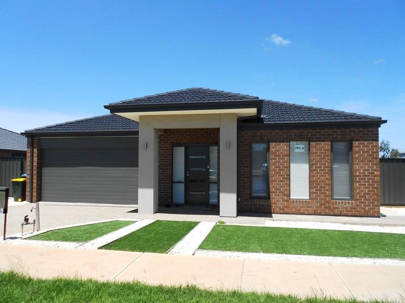 741A Tarneit Road, Tarneit VIC 3029