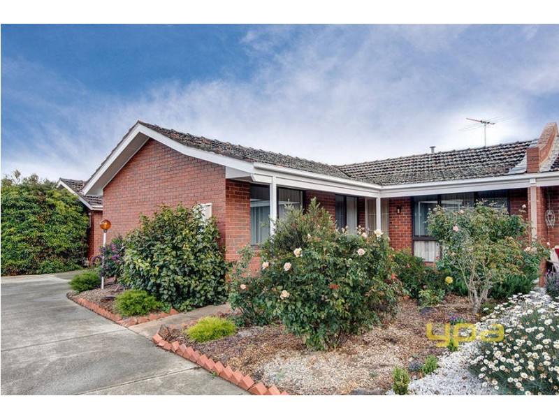 5/31-33  Deutgam Street, Werribee VIC 3030