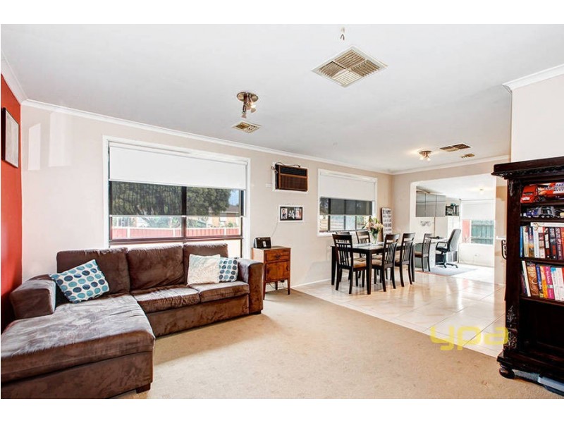 25 Westminster Drive, Werribee VIC 3030