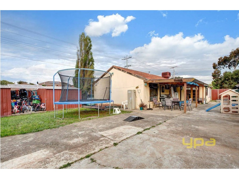 25 Westminster Drive, Werribee VIC 3030