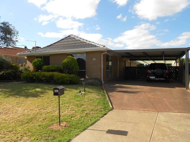40 Purchas Street, Werribee VIC 3030
