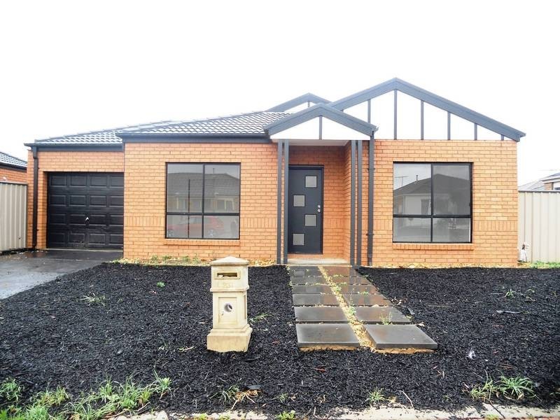 1/231 Thames Boulevard, Tarneit VIC 3029
