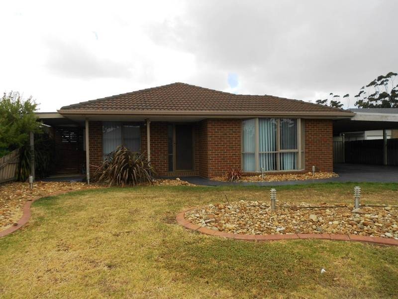 13 Frankland Court, Wyndham Vale VIC 3024