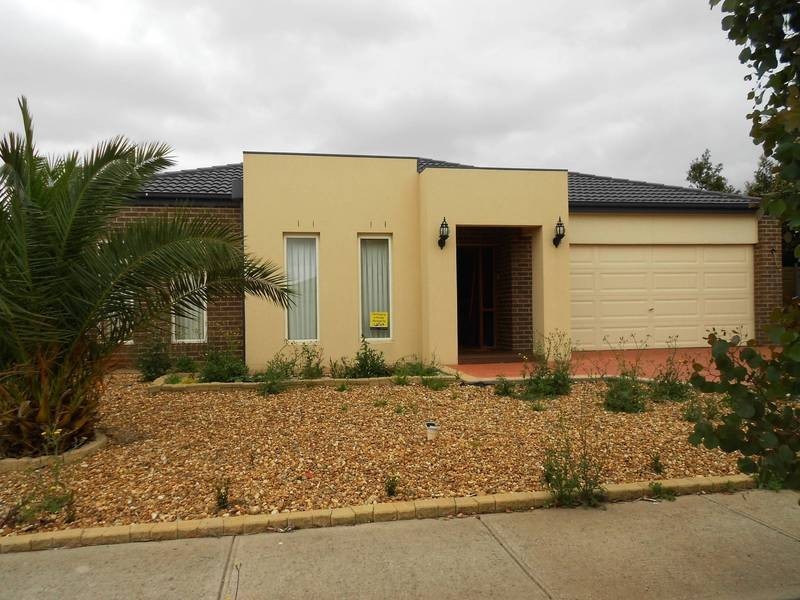 16 Swordgrass Avenue, Tarneit VIC 3029