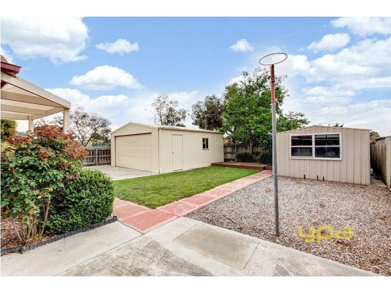 4 Mississippi Place, Werribee VIC 3030