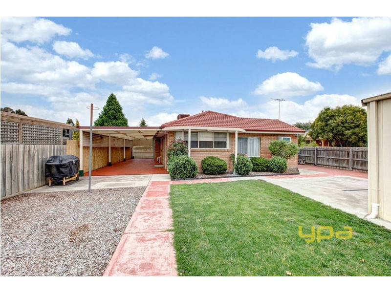 4 Mississippi Place, Werribee VIC 3030