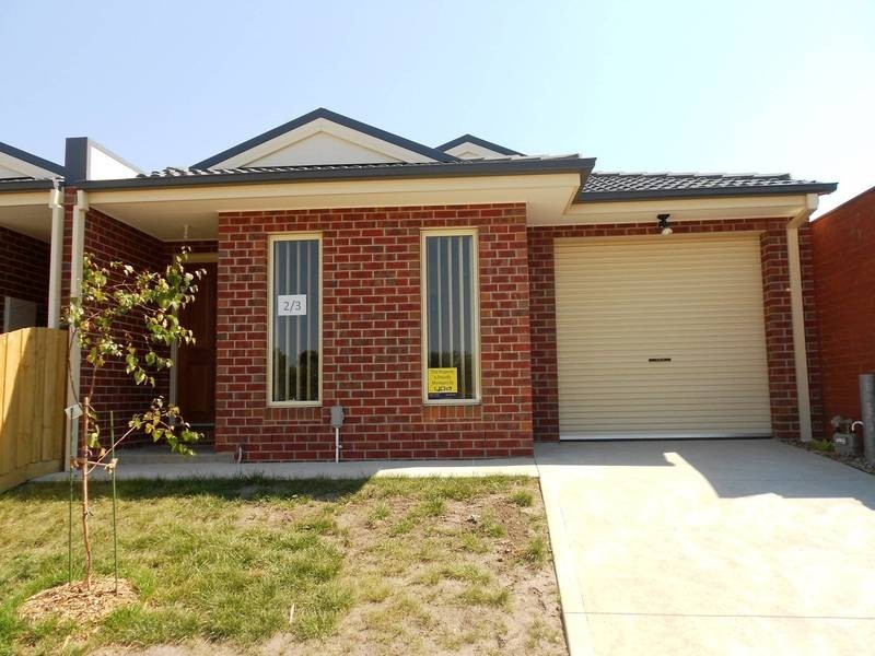 2/3  Tootles Court, Hoppers Crossing VIC 3029