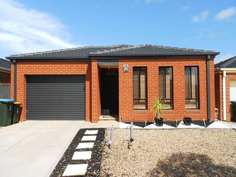 50  Hawkstone Road, Wyndham Vale VIC 3024