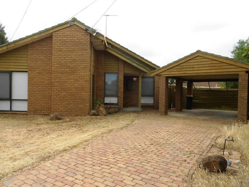4 Snowgum Court, Hoppers Crossing VIC 3029