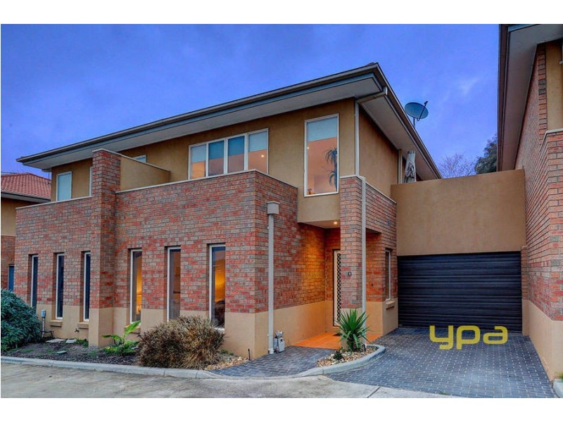 10/1-5  Stawell Street, Werribee VIC 3030