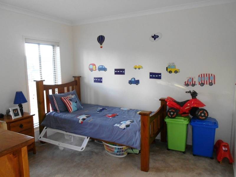 7  Bursill Court, Wyndham Vale VIC 3024