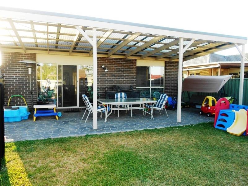 7  Bursill Court, Wyndham Vale VIC 3024