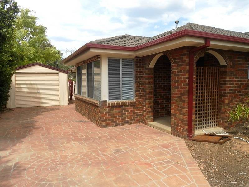 15 Nangiloc Crescent, Werribee VIC 3030