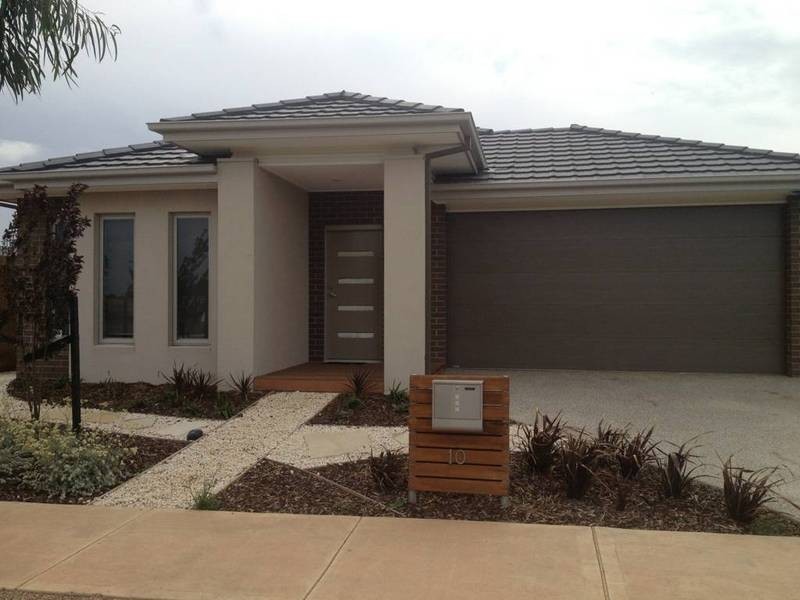 10 Focal Road, Werribee VIC 3030