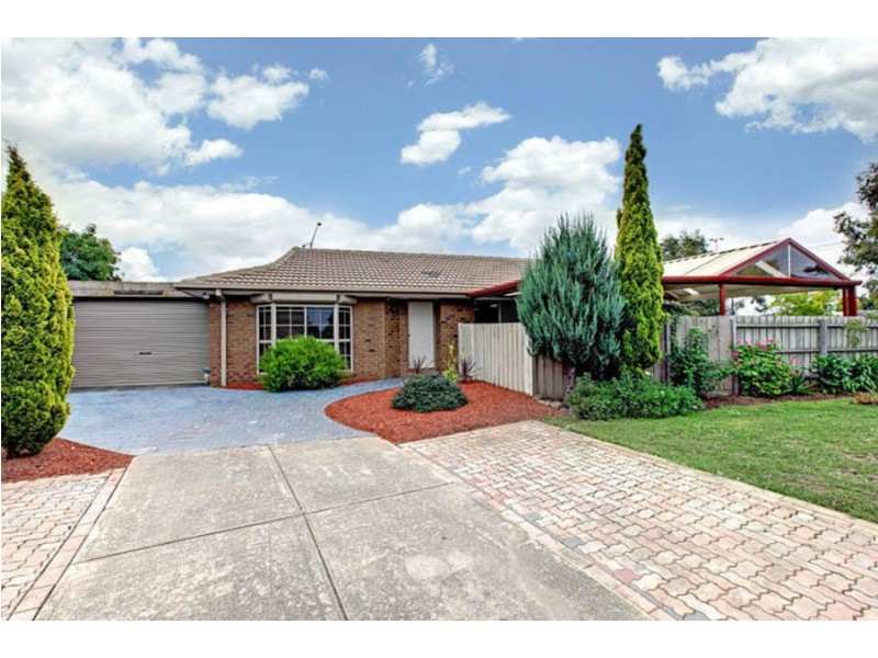 5 Mississippi Place, Werribee VIC 3030