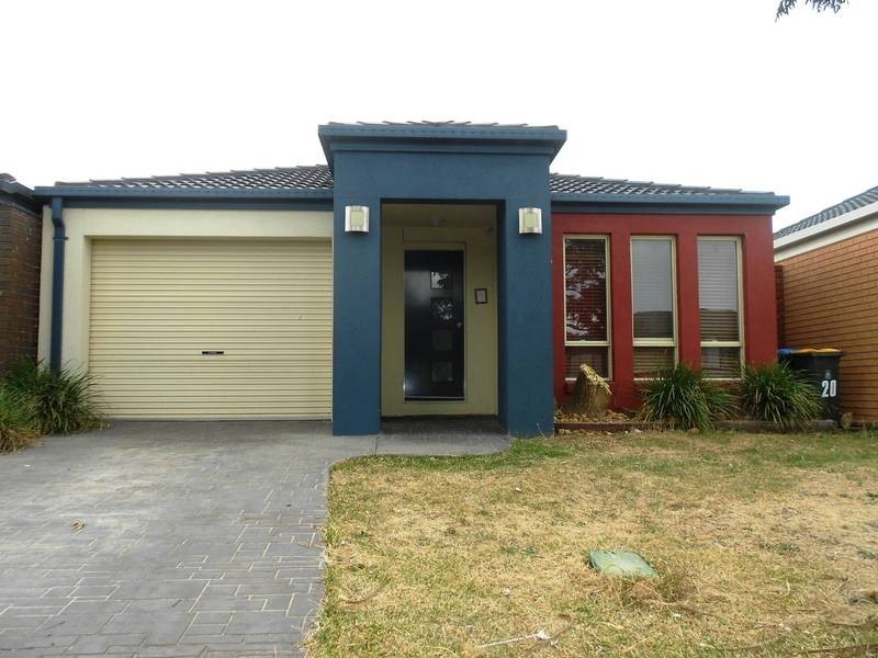 20  Leda Drive, Tarneit VIC 3029