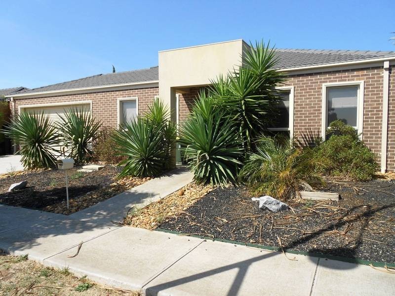 37 Millendon Boulevard, Tarneit VIC 3029