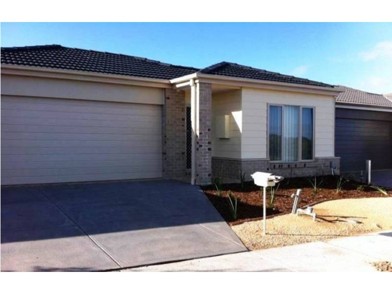 734 Armstrong Road, Wyndham Vale VIC 3024