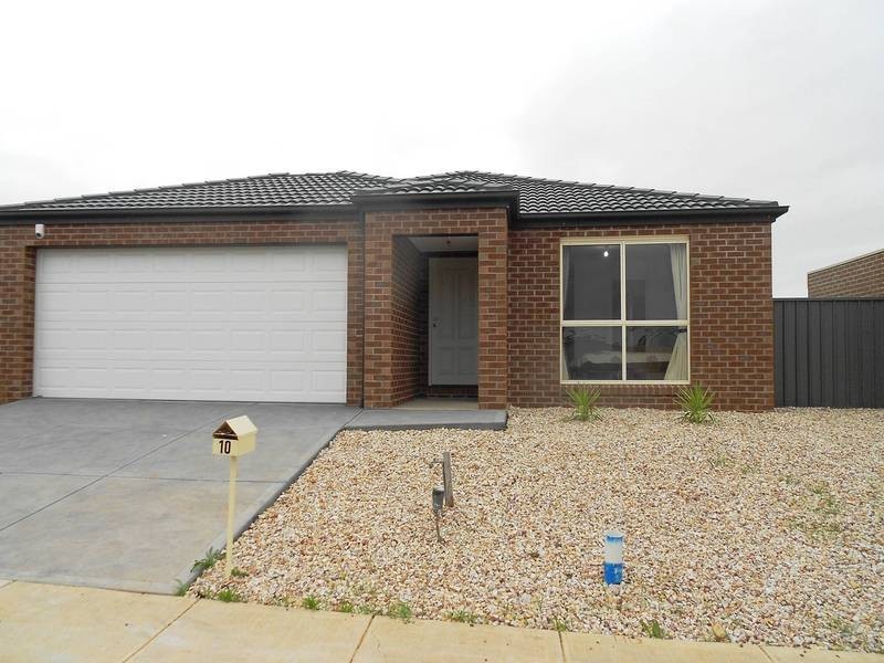 10 Compass Lane, Wyndham Vale VIC 3024