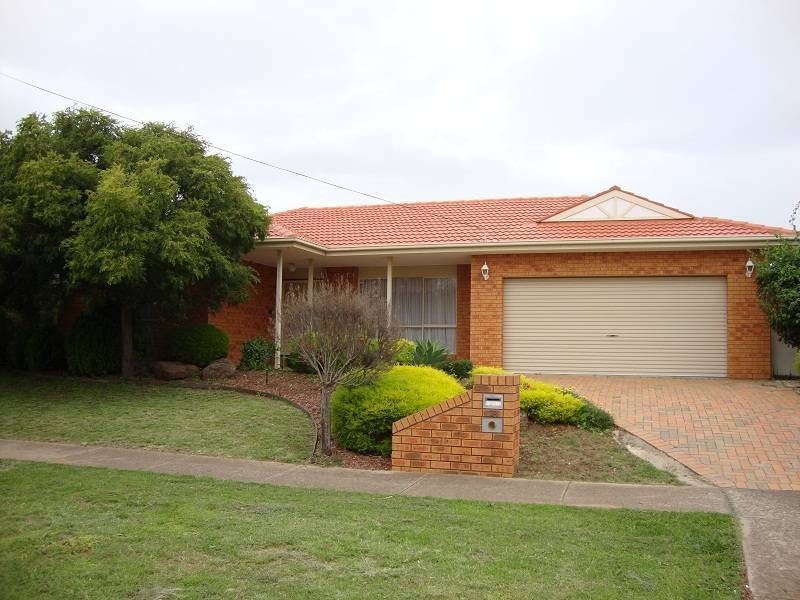78 Evrah Drive, Hoppers Crossing VIC 3029