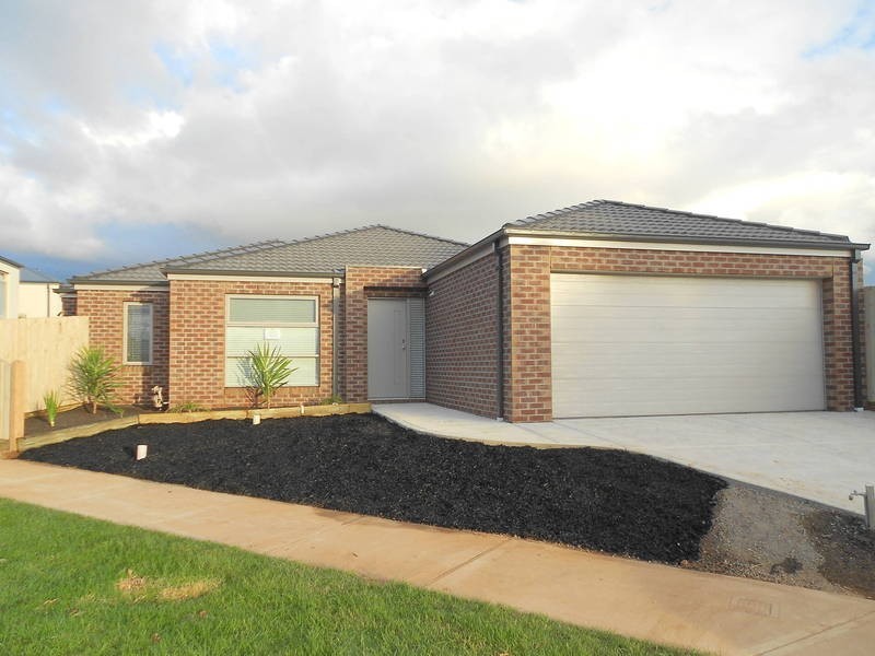 3 Kayden Court, Werribee VIC 3030