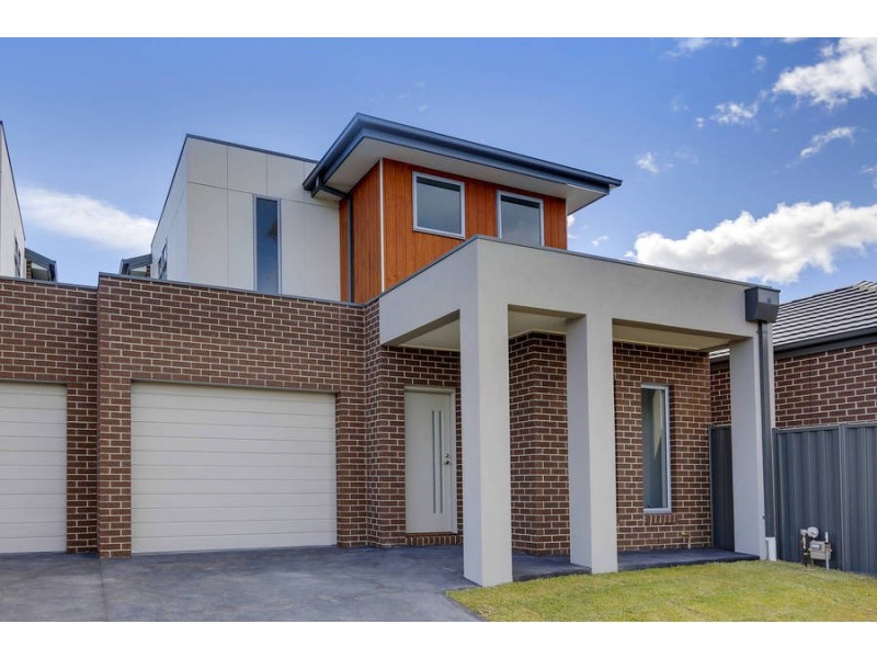 22A Hindmarsh Drive, Wyndham Vale VIC 3024