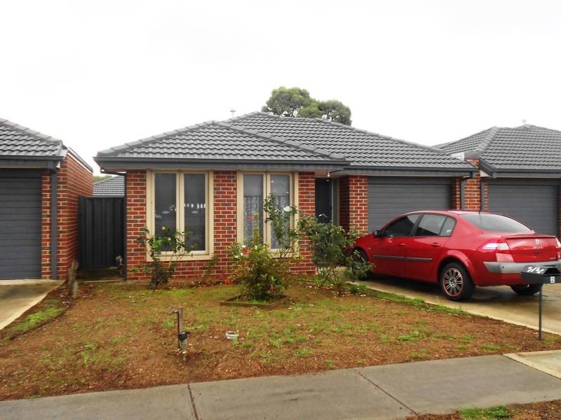 2/81 Princes Highway, Werribee VIC 3030