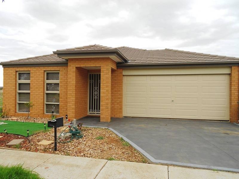 50 Marquands Road, Truganina VIC 3029