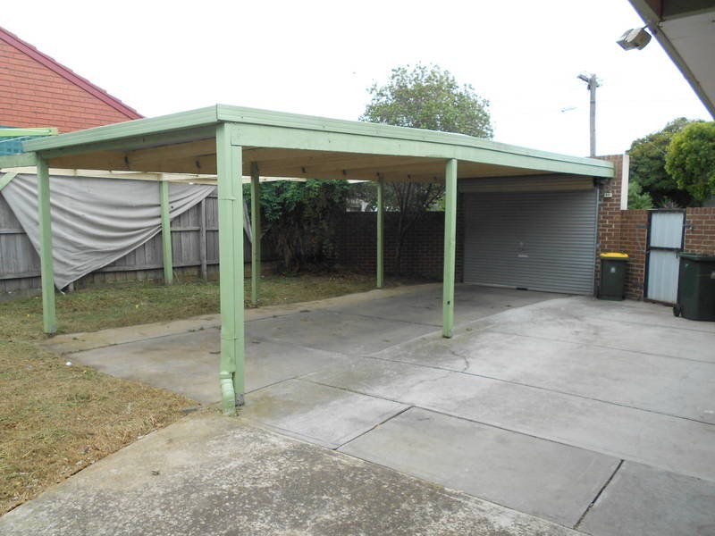45 Shoalhaven Street, Werribee VIC 3030