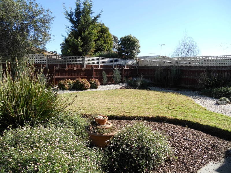 2 Rosedale Place, Wyndham Vale VIC 3024