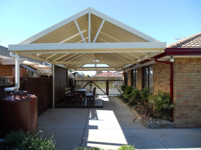 2 Rosedale Place, Wyndham Vale VIC 3024